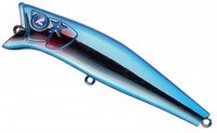 BLUE BLUE Gaboz!!! 65 # 01 Blue Blue