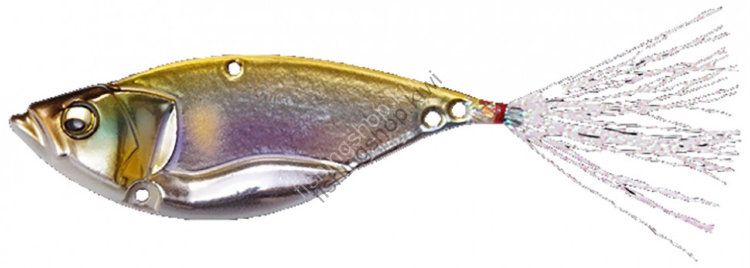 MEGABASS DYNA RESPONSE 3 / 8oz SEKKI SWEET FISH (AYU)