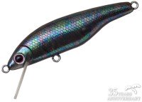 ANGLERS REPUBLIC PALMS Rapid45S 35th #C-506 Inku Black