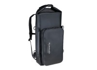 VALLEY HILL Fish Carry Bag SDX III #Black