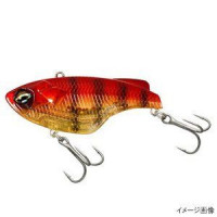 Shimano ZV-108Q Clear Red Gill 001
