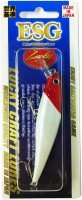 LUCKY CRAFT B'Freeze 78S (ESG) # 0008 Red Head