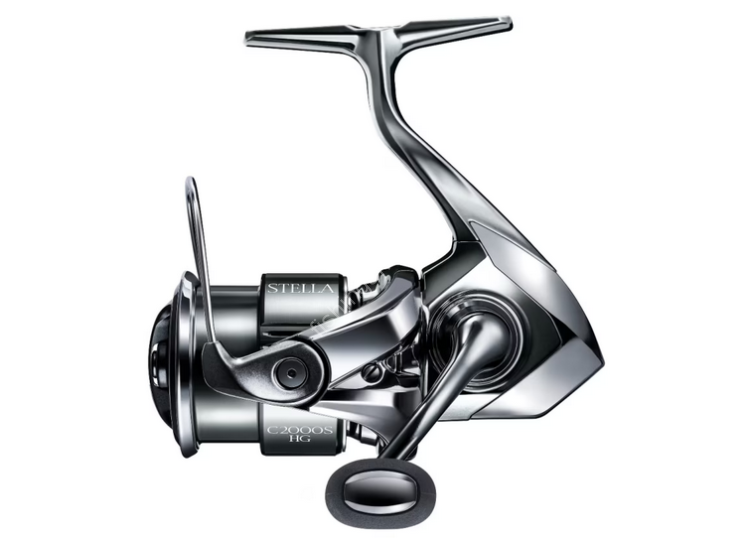 SHIMANO 22 Stella C2500S