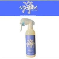OTHER BRANDS SPECT MORALIA Uchiko JOU CO2-Based Disinfectant & Deodorizer 300ml