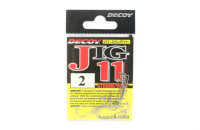 DECOY JIG11 STRONG WIRE # 2