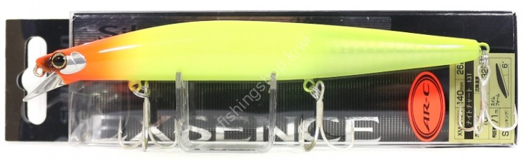 SHIMANO XM-240N Exsence Silent Assassin 140S AR-C #13T