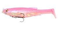 MEGABASS MagDraft 5'' #Pink Shiner