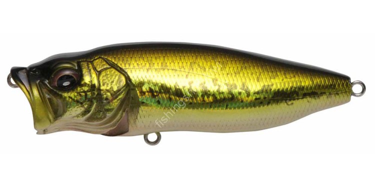MEGABASS Popmax #GG Bass