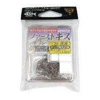 GAMAKATSU F1 Sillago [Brown] #7 Box (100pcs)