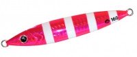 CRAZY OCEAN Metabo Swimmer 160g #13 Pink Zebra Glow