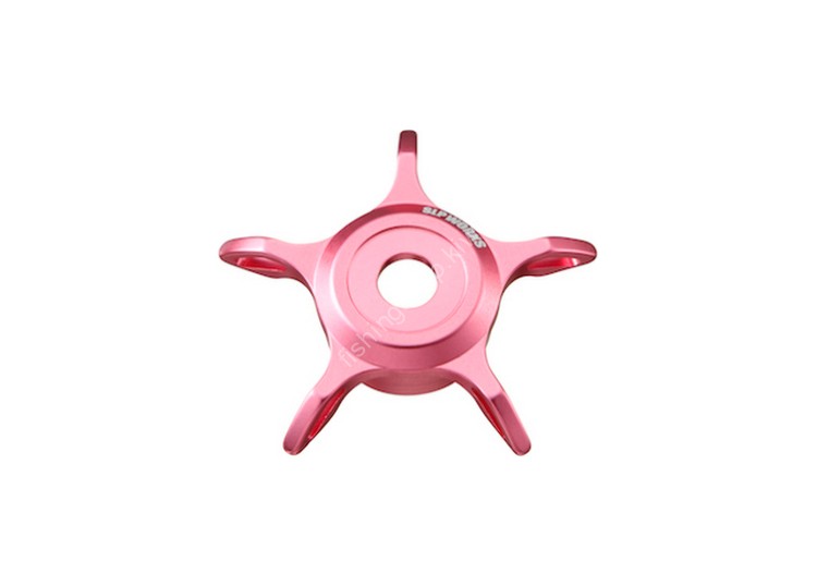 SLP WORKS Daiwa SLPW SCL MC54 Star Drag #Pink