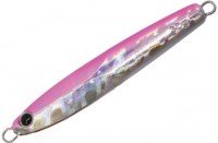 ECLIPSE Howeruler Namigoe Jig 40g #07 Pink Silver