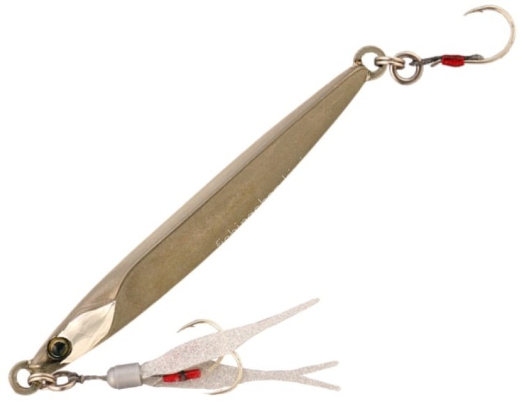 JACKALL BamBluz Jig TG SLJ 120g #Custom Plain