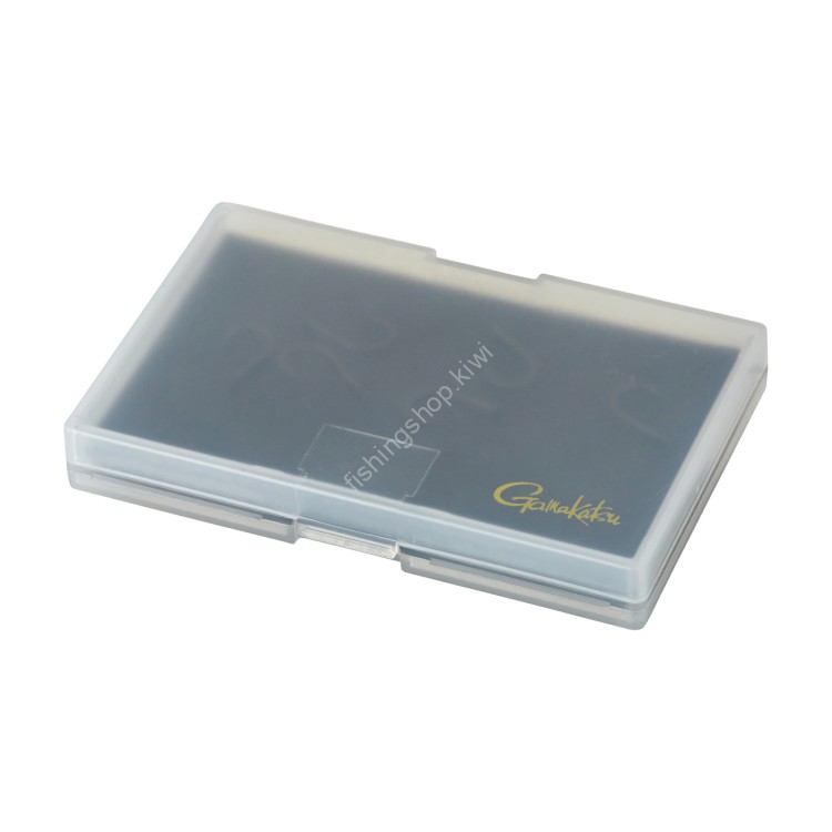 GAMAKATSU GM2576 Quick Hook Case #Clear (Gamakatsu)