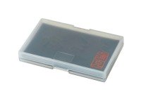GAMAKATSU Quick Hook Case GM2576 #Clear