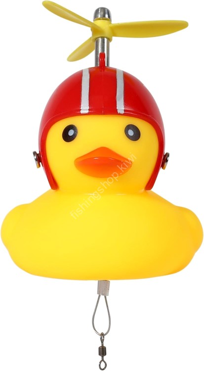 DRESS Duck Float #Jet Rider