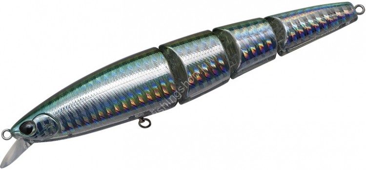 ANGLERS REPUBLIC PALMS Jabami 4Jointed 110F #H41 Kibinago