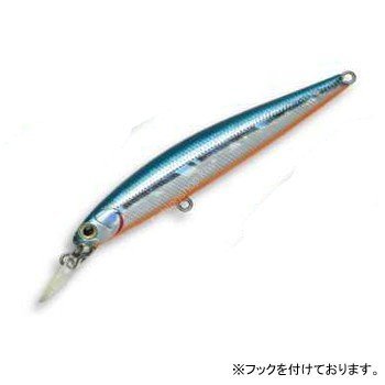 ZIP BAITS Rigge MD 86SS # 026