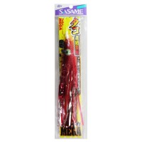 SASAME Special Octopus Linkage Collection Mega TKS21 [Red]