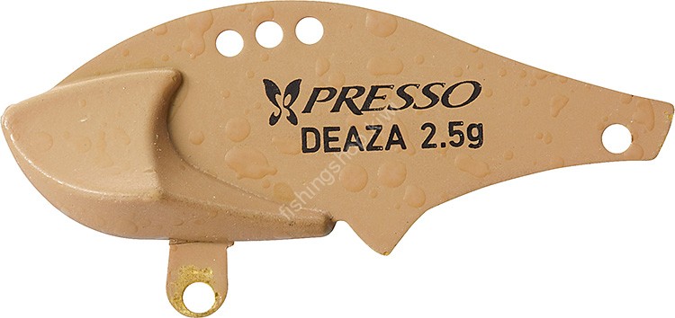 DAIWA Presso Deaza 2.5g #Keimura Moca