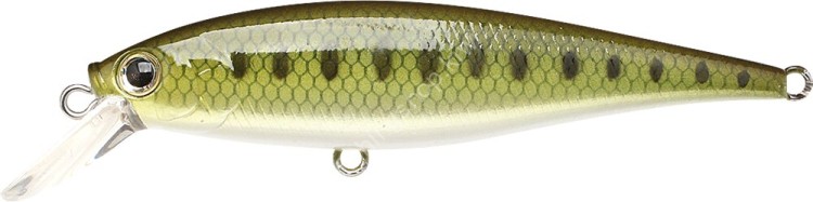 LUCKY CRAFT Pointer 78SP #Pearl Goujon