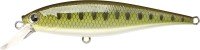 LUCKY CRAFT Pointer 78SP #Pearl Goujon