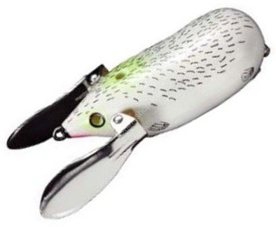 SMITH Batapy # 07 White Mole