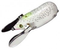 SMITH Batapy # 07 White Mole