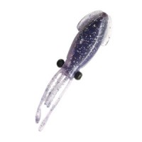 NIKKO 520 Dappy Firefly Squid 3 #C10 Keimura Holo Lame