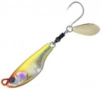JACKALL BamBluz Bite Beans TG 60g Sawara Special #G-0539 Glitter Gold