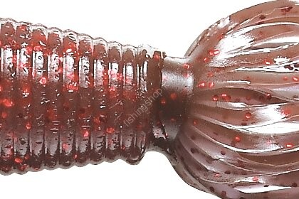 SMITH Gary Yamamoto Baby Fat Ika 80mm 6.0g #325 Oxy Blood (8pcs)