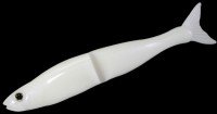 GAN CRAFT Shape-S 4.0 #05 Natural Pearl White