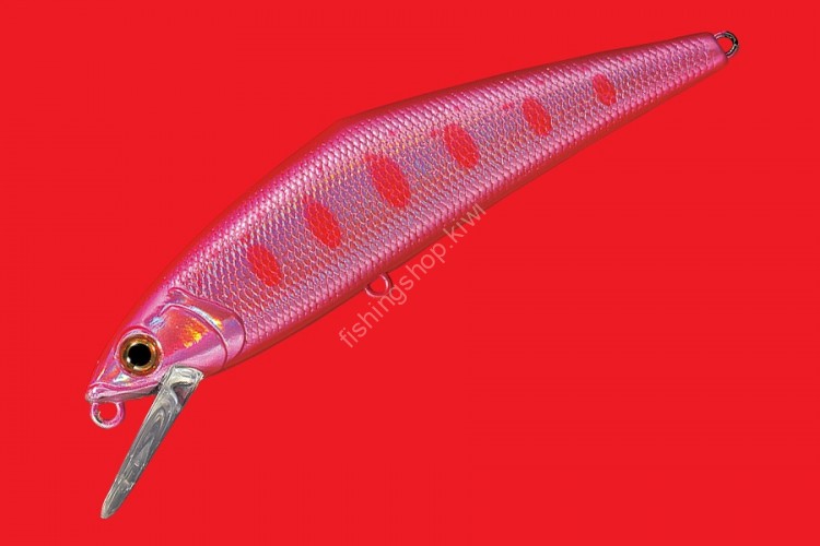 SMITH D-Contact 85 # 45 Pink Laser Yamame