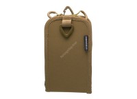 LITTLE PRESENTS LP Pouch AC-135 #Khaki