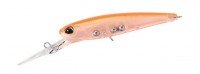 VALKEIN Schwan Shad 3.0g C012 Orange Back