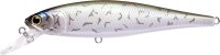 LUCKY CRAFT Pointer 100SP #Black Crappie