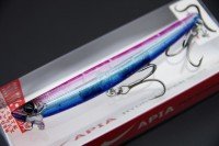 APIA Hydro Upper Slim 100S # 09 Denki Kurage