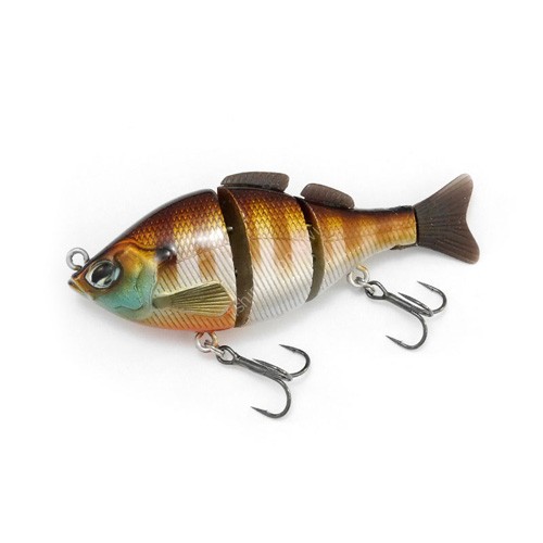 GEECRACK Tiny Gilling 75HF # 050 Waterway Gill
