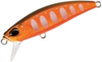 DUO Spearhead Ryuki 51S #ACC4072 Full Orange Yamame RB
