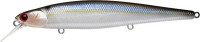 LUCKY CRAFT Slender Pointer 112MR #Pearl Threadfin Shad