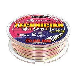 SUNLINE USO Technician TypeTC-M 150 m #3