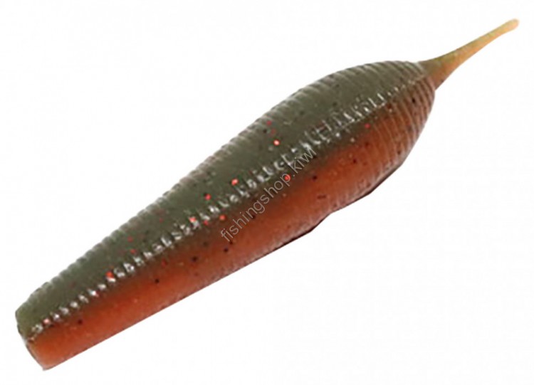 GEECRACK Imo Ripper 60 SAF #213 Ebi Shrimp Miso