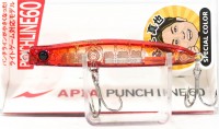 APIA Punch Line 60 # 15 Okiami