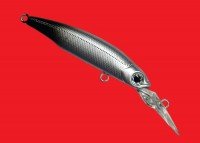 SMITH Still Area Tune #21 Black Tail Shad
