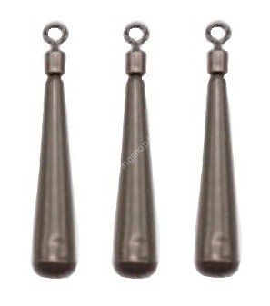 REINS TG Free Drop Shot Slim 1/4oz (7.0g) 3pcs