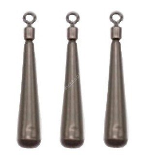 REINS TG Free Drop Shot Slim 7.0g (3pcs)