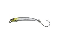 JACKALL Jettrow Buddy Mini# Glow Dot Whitebait
