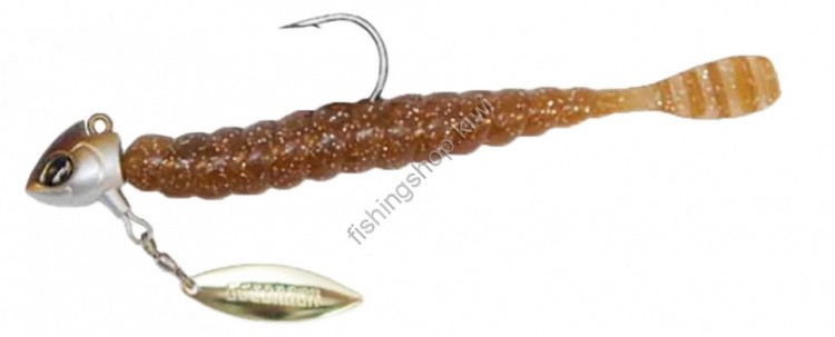 GEECRACK GS-Bladon 3 / 8oz #009 Juvenile Sweet Fish Ayu