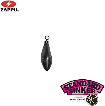 ZAPPU Standard Sinker Free Rig 1/2oz 14G