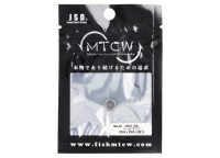 M.T.C.W. Bearing HRS BB Seal Type 4x8x3